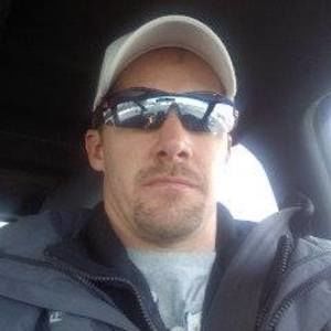 Meet your Posher, Darrell